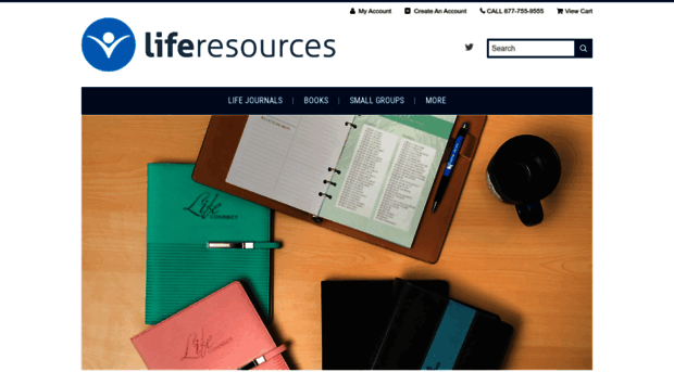 liferesources.cc