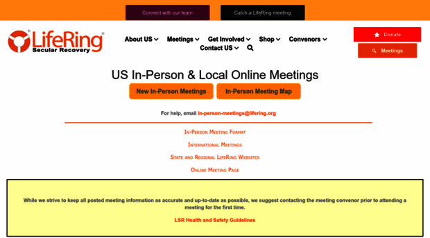 liferingcalifornia.org