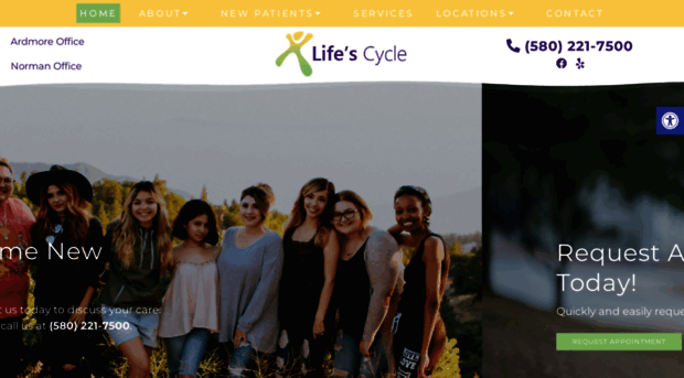 lifes-cycle.com