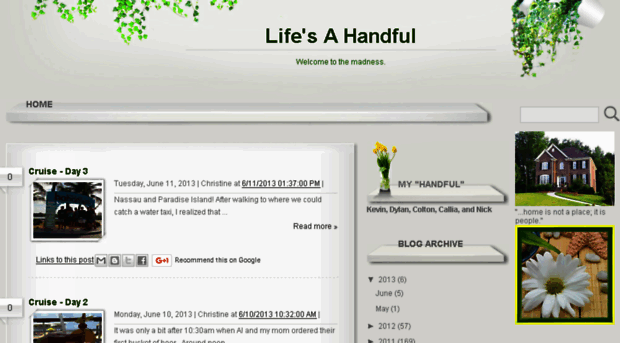 lifesahandful.blogspot.com