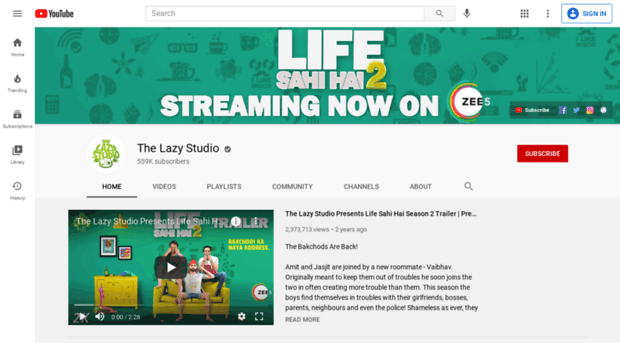 lifesahihai.com