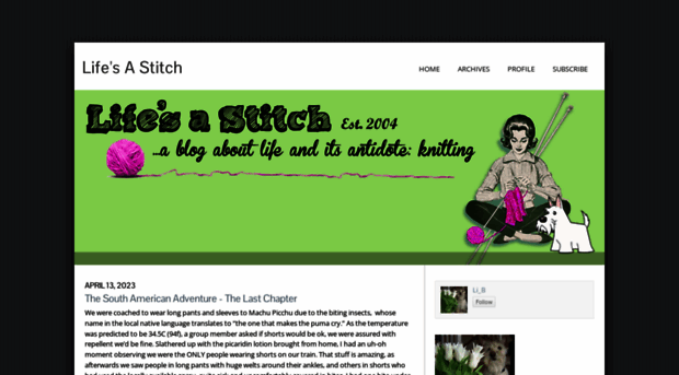 lifesastitch.typepad.com