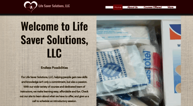lifesaversolutions.org