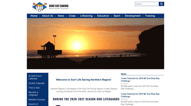 lifesaving.org.nz