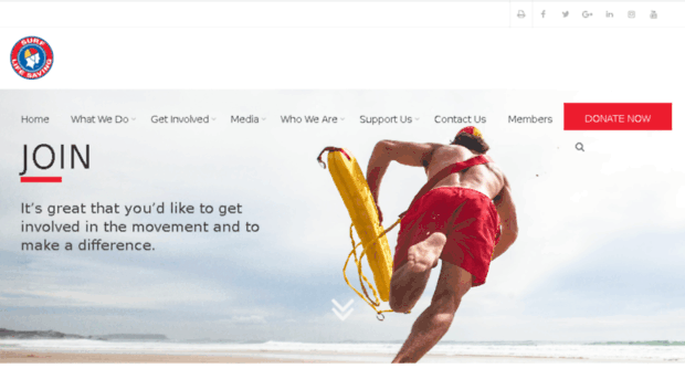 lifesavingonline.com.au