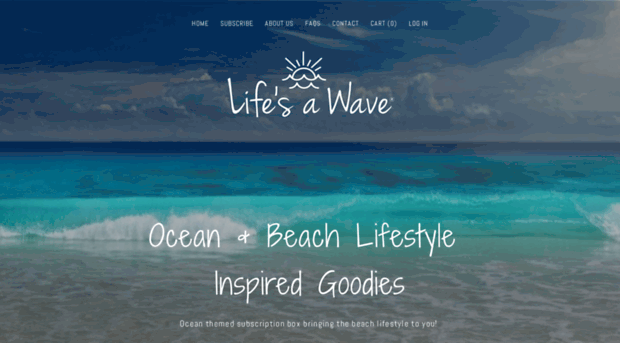 lifesawave.com