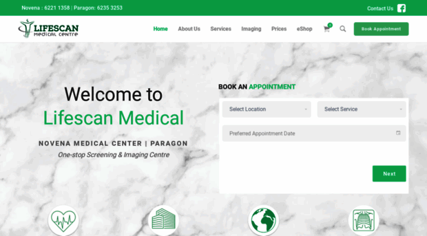 lifescanmedical.sg