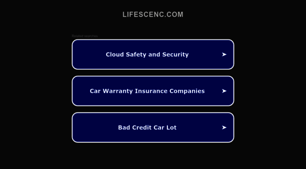 lifescenc.com