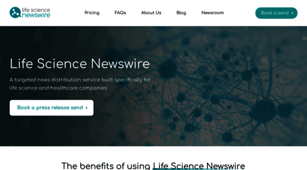 lifesciencenewswire.com