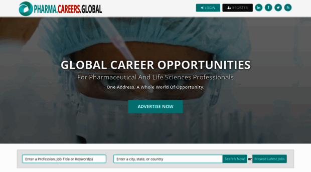 lifesciences.careers.global