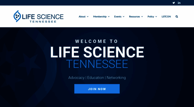 lifesciencetn.org