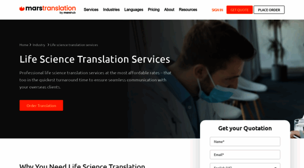 lifesciencetranslation.com