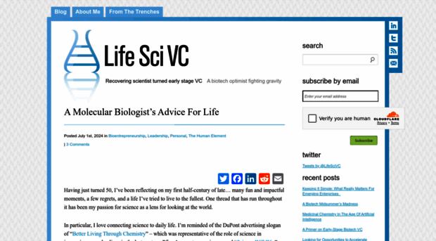 lifescivc.com