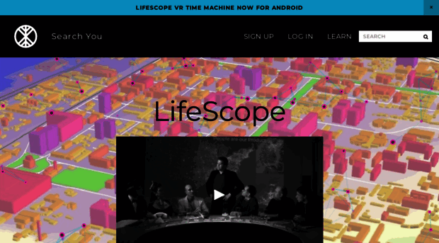 lifescope.io