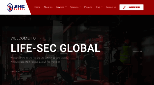 lifesecglobal.com