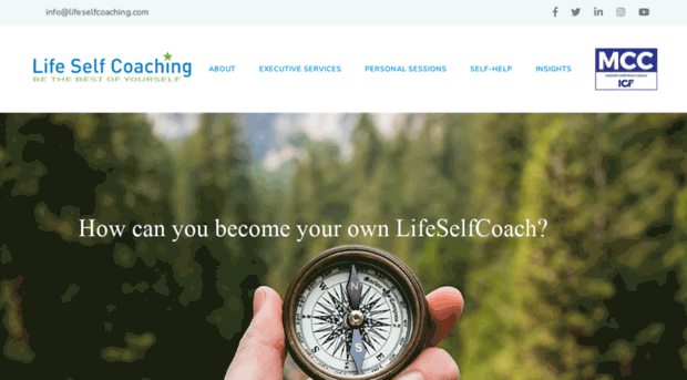 lifeselfcoaching.com