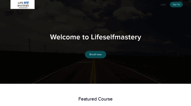 lifeselfmastery.teachable.com