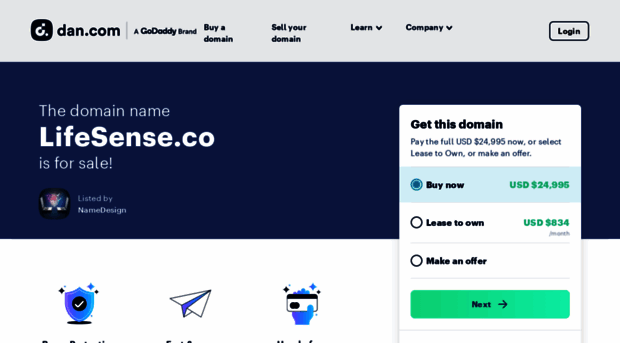 lifesense.co