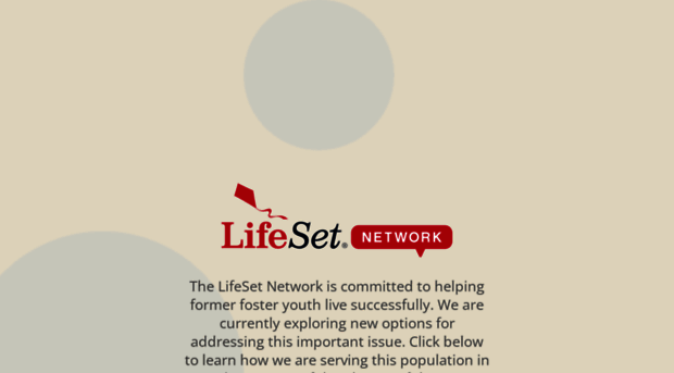 lifesetnetwork.org