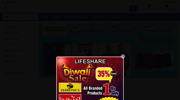 lifeshare.in