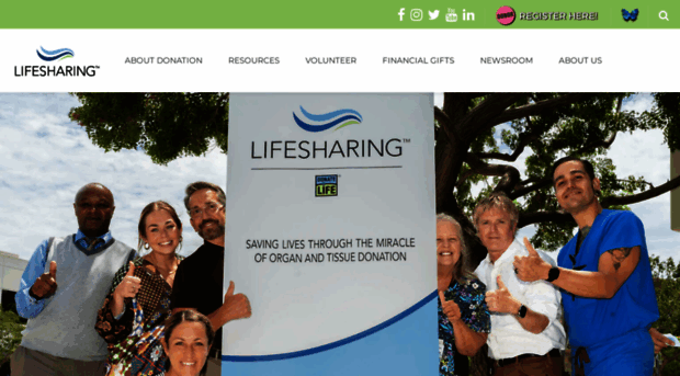 lifesharing.org