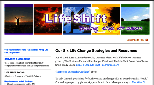lifeshift.co.uk