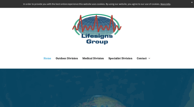 lifesignsgroup.co.uk