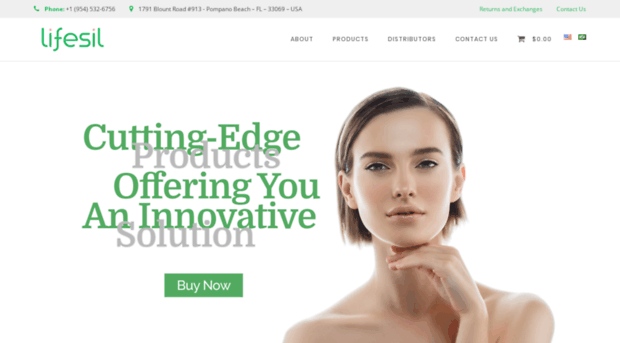 lifesil.com