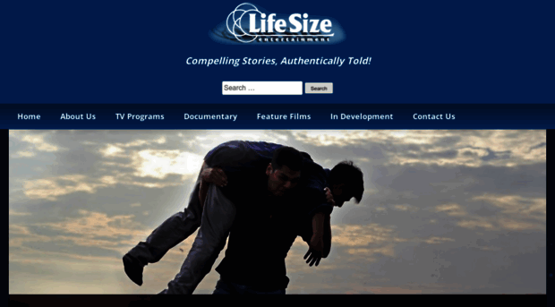 lifesizeentertainment.com