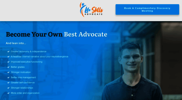 lifeskillsadvocate.com