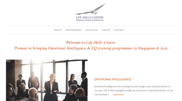 lifeskillscentre.com