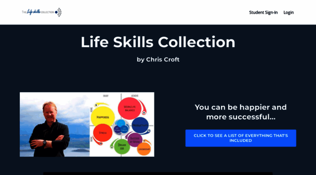 lifeskillscollection.com