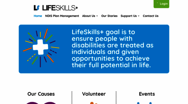 lifeskillsplus.com.au