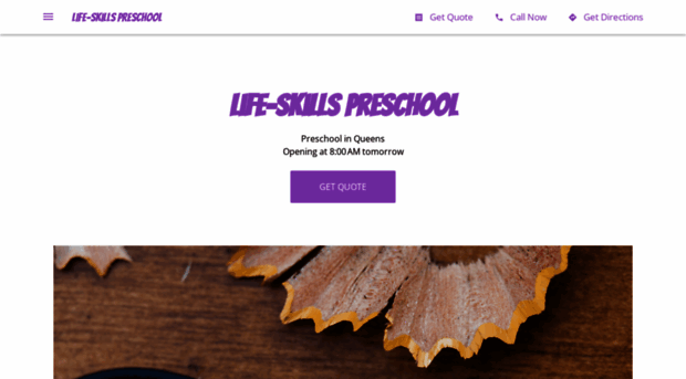 lifeskillspreschool.org