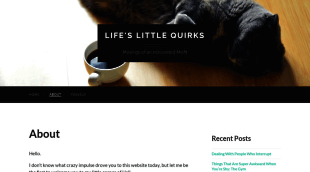 lifeslittlequirks.com