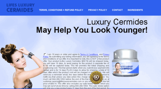 lifesluxurycermides.com