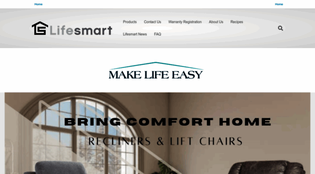 lifesmartproducts.com