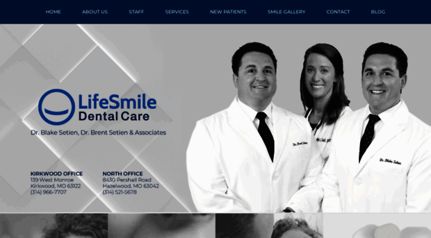 lifesmiledentalcare.com