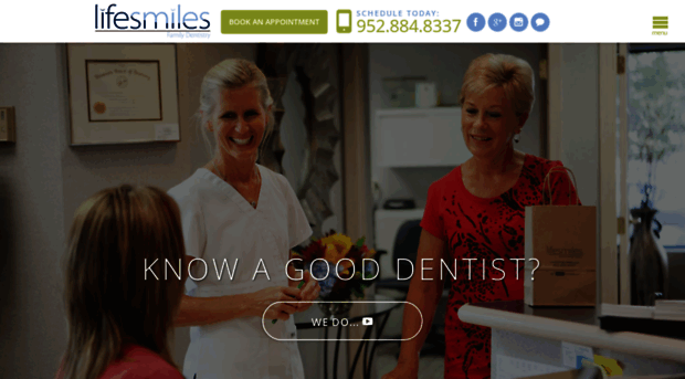 lifesmilesfamilydentistry.com