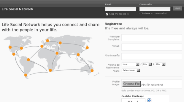 lifesocialnetwork.es
