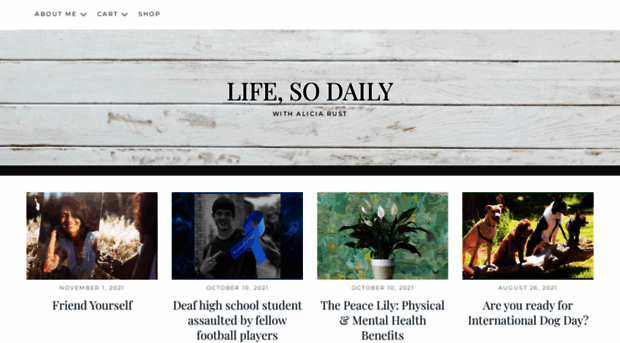 lifesodaily.com