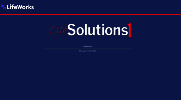 lifesolutions1.com