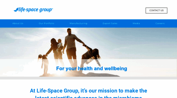 lifespace.group