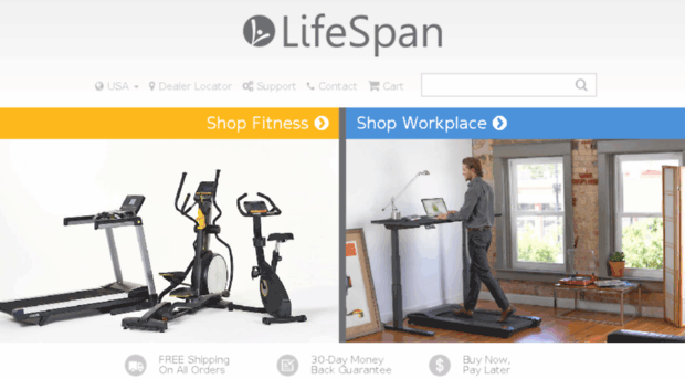 lifespan-fitness.co.uk