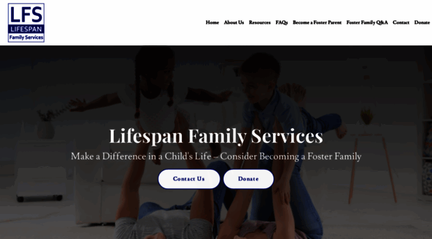 lifespanfamilyservices.com