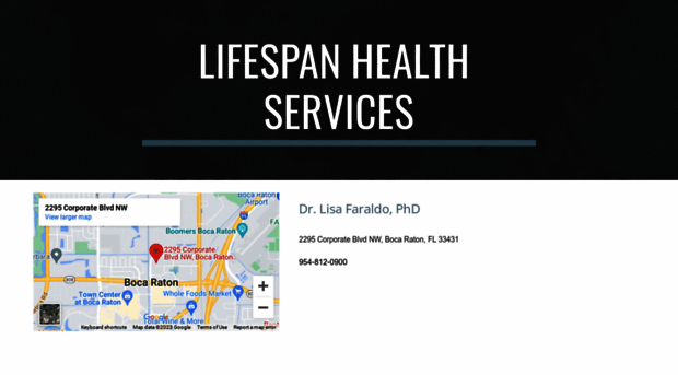 lifespanhealthservices.com