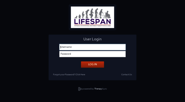 lifespanptservices.com