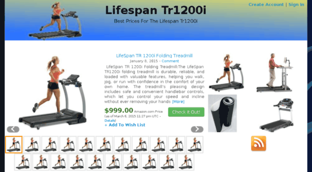 lifespantr1200i.com
