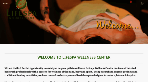 lifespawellnesscenter.com