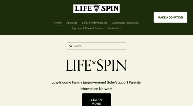 lifespin.com